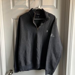 Polo Golf Ralph Lauren 1/4 Zip size L